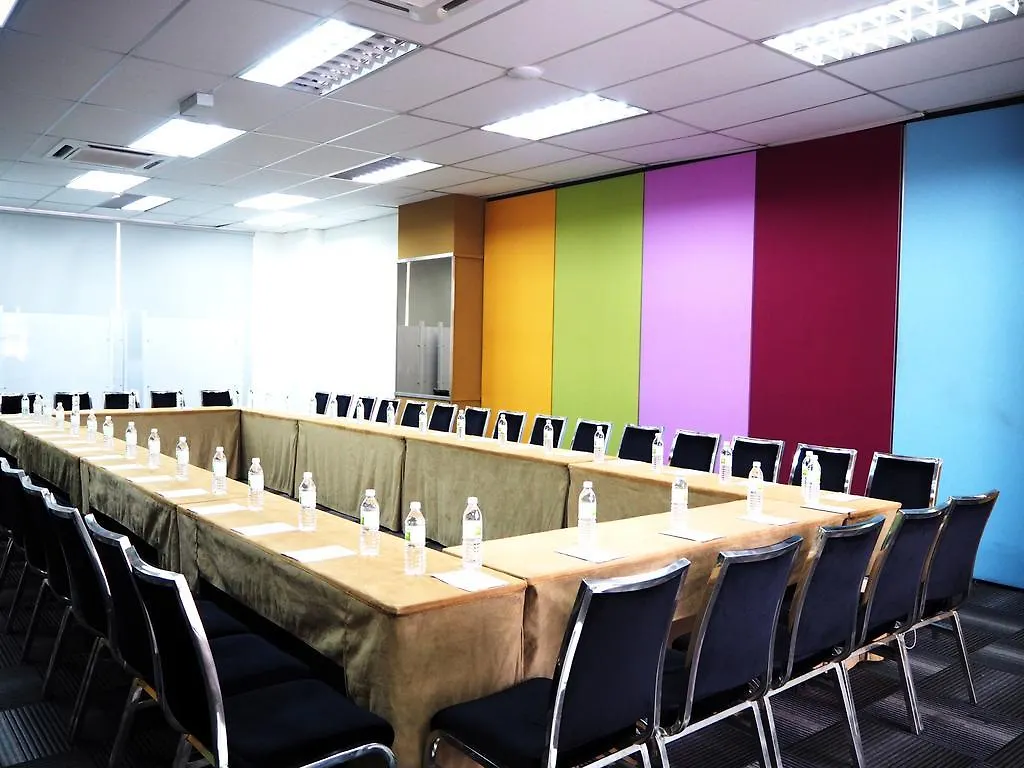 *** Hotel Prescott Ace Kuala Lumpur Cheras Malaysia