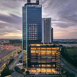 Hotel Courtyard By Marriott, Setia Alam